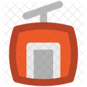 Chairlift  Icon