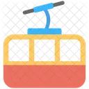 Chairlift  Icon