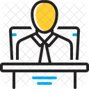 会長  アイコン