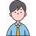 Chairman  Icon