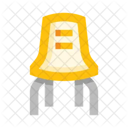 Chairs  Icon