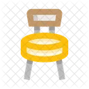 Chairs Chair Armchair Icon