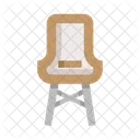 Chairs  Icon