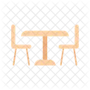 Chairs Seat Moving Chair Icon