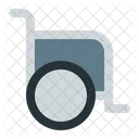 Chairwheel Icon