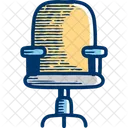 Chaise  Icon