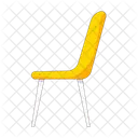 Chaise  Icône