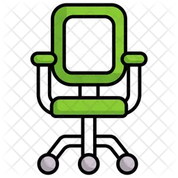 Chaise  Icône