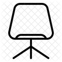 Ligne De Meubles Icon