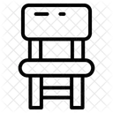 Chaise Icon