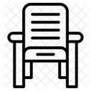 Chaise Icon