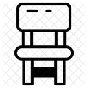 Chaise Icon