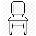 Chaise  Icon