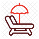 Chaise Meubles Siege Icon