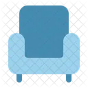 Chaise Siege Tabouret Icon
