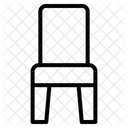Chaise Icon