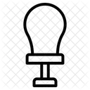 Chaise Icon