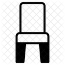 Chaise Icon