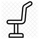 Chaise Icon