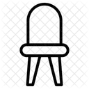 Chaise Icon