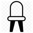 Chaise Icon