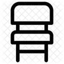 Chaise Icon