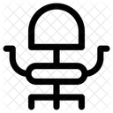 Chaise Icon