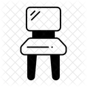 Chaise Icon