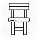Chaise Icon