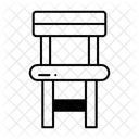 Chaise Icon