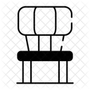 Chaise  Icon