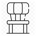 Chaise  Icon