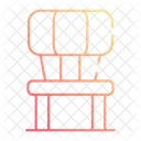 Chaise  Icon
