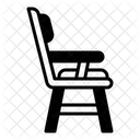 Chaise Icon