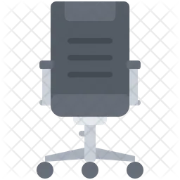 Chaise  Icône
