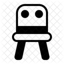 Chaise Icon