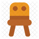 Chaise Icon