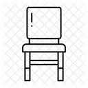 Chaise Icon