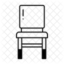 Chaise Icon