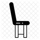 Chaise Icon