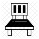 Chaise  Icon