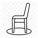 Chaise  Icon