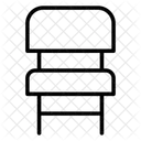 Chaise Icon
