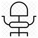 Chaise Icon