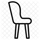 Chaise Icon