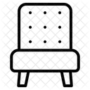 Chaise Icon