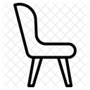 Chaise Icon