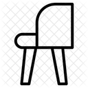 Chaise Icon