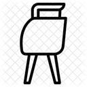 Chaise Icon