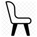 Chaise Icon